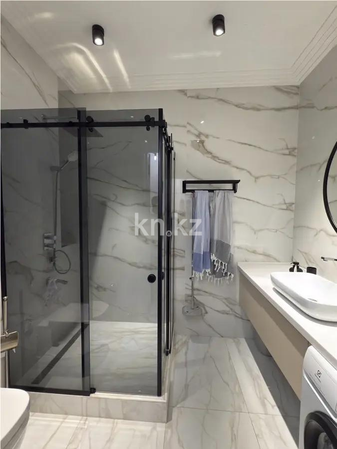 Продажа 2-комнатной квартиры, 66.3 м², пр. Аль-Фараби, дом  41/3 - Продажа квартир в Алматы фото 4 из 5