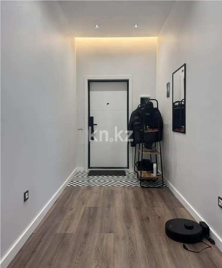 Продажа 2-комнатной квартиры, 50 м² - Продажа двухкомнатных квартир от собственников в Казахстане - страница 3 фото 4 из 4