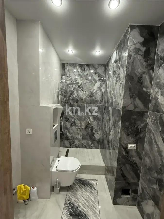 Продажа 3-комнатной квартиры, 106 м² - Продажа трехкомнатных квартир в Астане - страница 46 фото 6 из 8