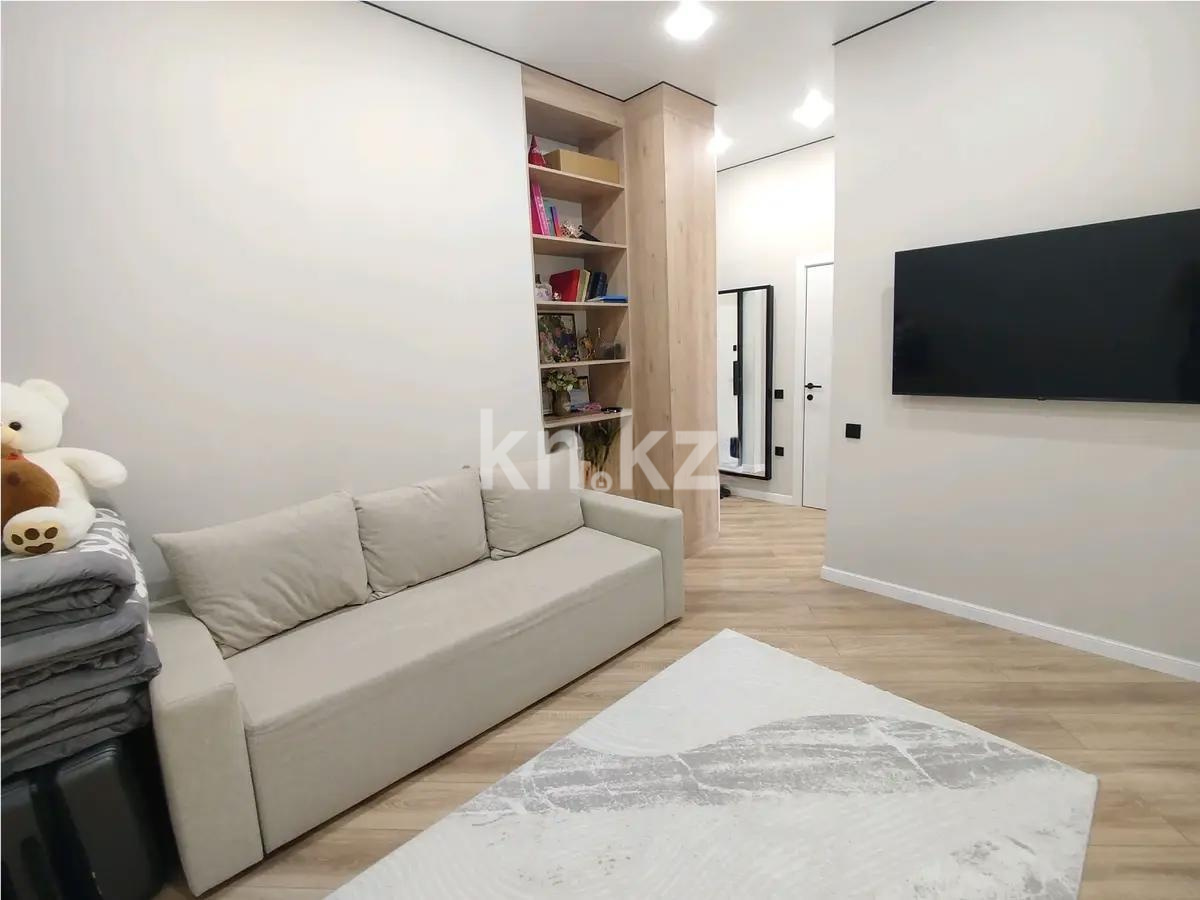 Продажа 2-комнатной квартиры, 42 м², ул. Е-36, дом  5 в Астане