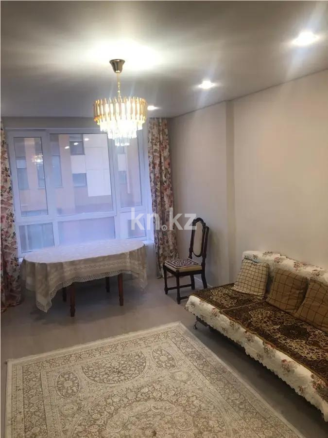 Продажа 2-комнатной квартиры, 60 м² в Астане