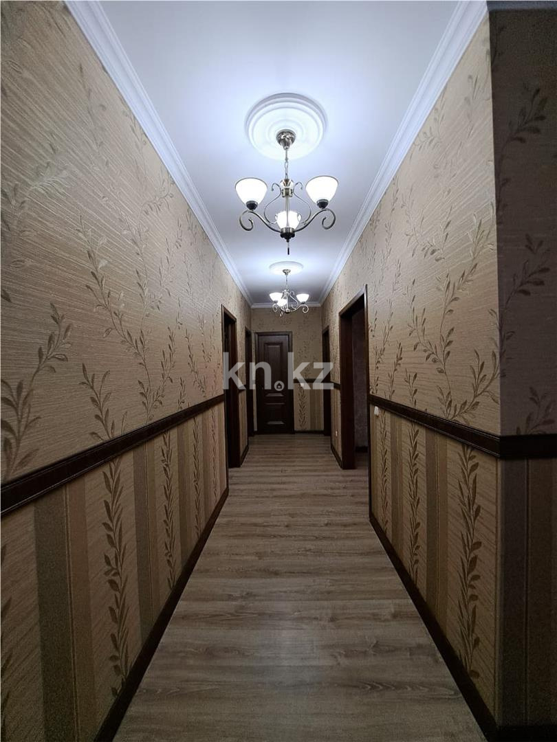 Продажа 4-комнатной квартиры, 128 м², пр. Сарыарка, дом  3 в Астане - фото 8