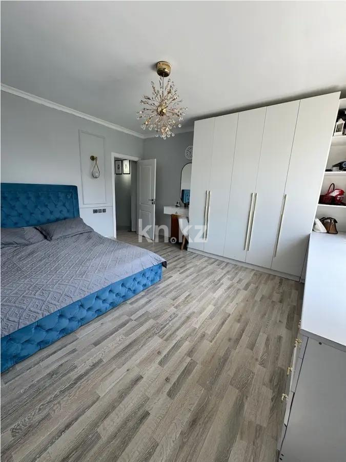 Продажа 3-комнатной квартиры, 110 м², мкр-н Жетысу-3, дом  54 - Продажа  трехкомнатных квартир в новостройках Алматы без посредников фото 2 из 10