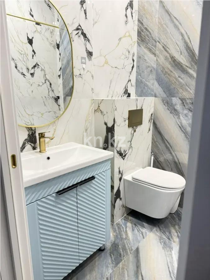 Продажа 3-комнатной квартиры, 100 м² - Продажа квартир в Казахстане - страница 40 фото 4 из 6