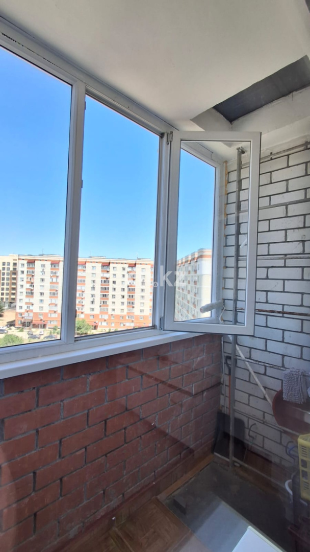 Продажа 1-комнатной квартиры, 54.2 м² - Недвижимость в Уральске фото 12 из 20