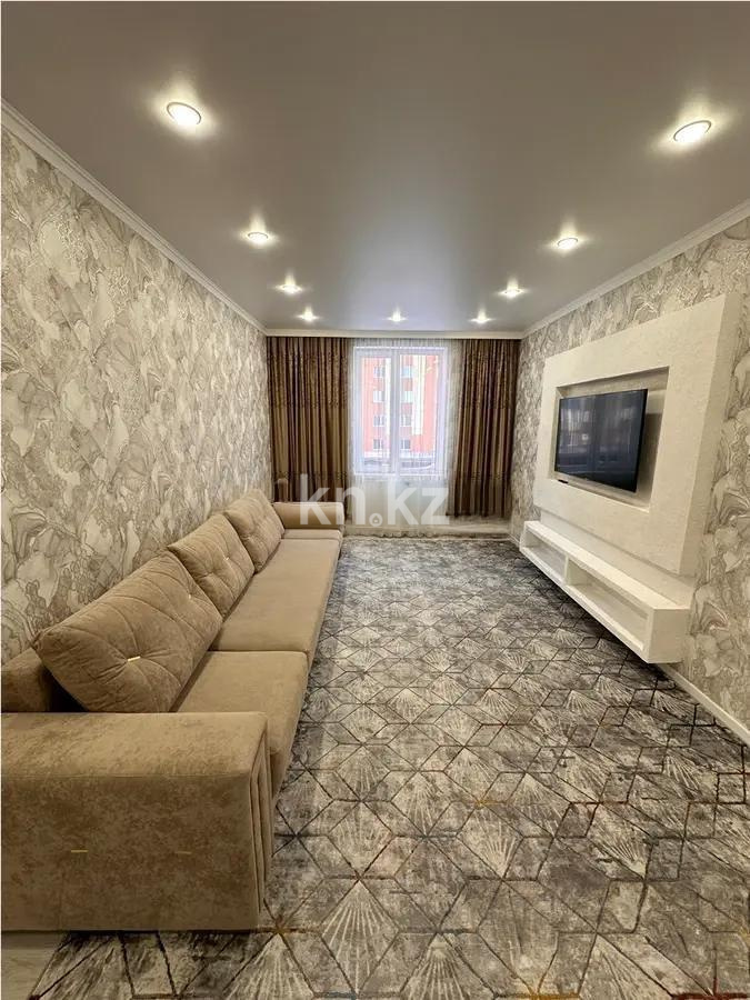 Продажа 2-комнатной квартиры, 68.8 м² - Продажа квартир от собственников в Астане - страница 3 фото 1 из 3