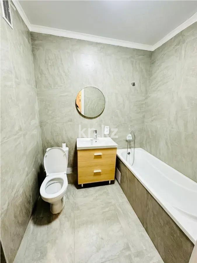 Продажа 2-комнатной квартиры, 45 м², ул. Муратбаева, дом  14 - Продажа  двухкомнатных квартир в новостройках Алматы фото 4 из 4