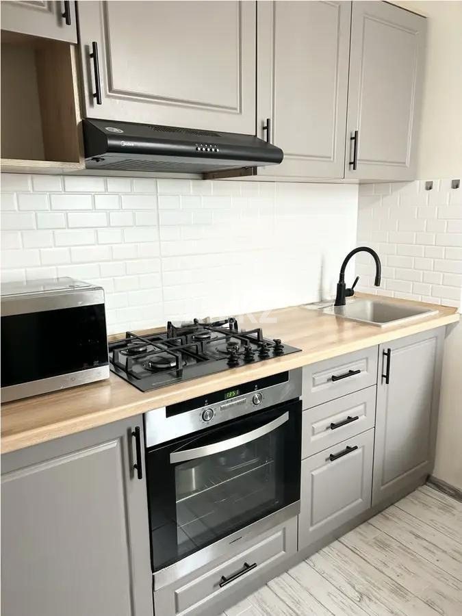 Продажа 1-комнатной квартиры, 27 м² - Недвижимость в Казахстане - страница 4 фото 3 из 4
