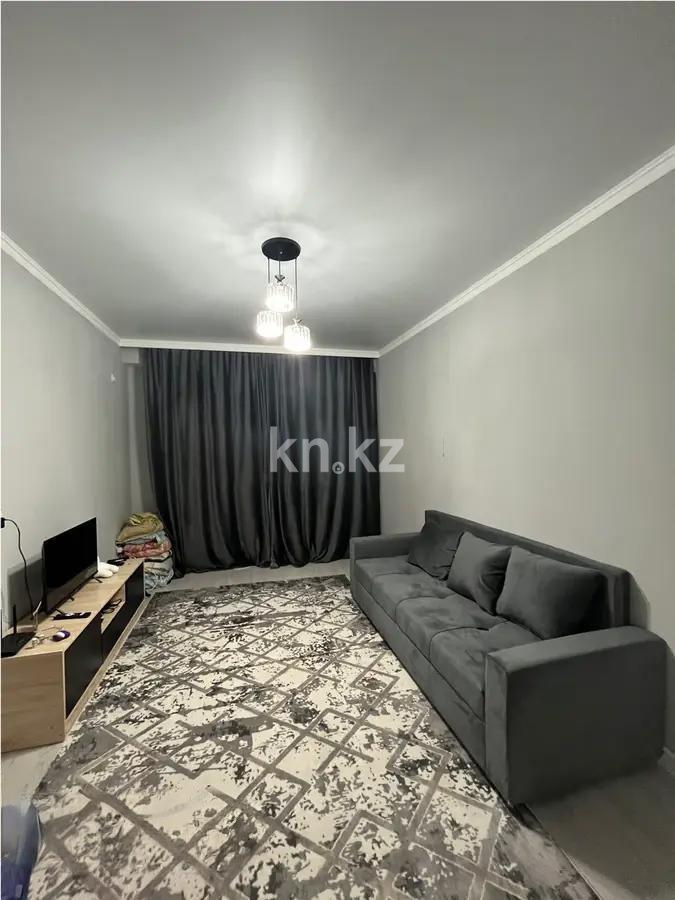 Продажа 1-комнатной квартиры, 31 м², ул. Алтын орда, дом  6/9 - Продажа квартир в новостройках Алматы фото 1 из 2