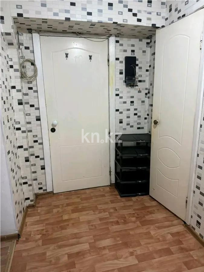 Продажа 1-комнатной квартиры, 27.3 м², ул. Молдагуловой, дом  37/1 в Астане - фото 4