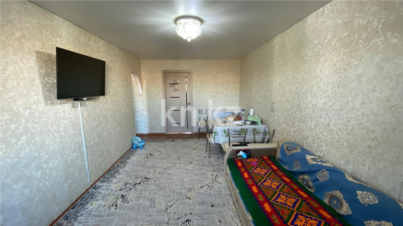 Продажа 2-комнатной квартиры, 49 м² в Караганде - фото 2