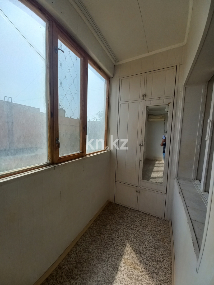 Продажа 2-комнатной квартиры, 48 м², мкр-н 26, дом  46 - Продажа квартир в Актау фото 5 из 8