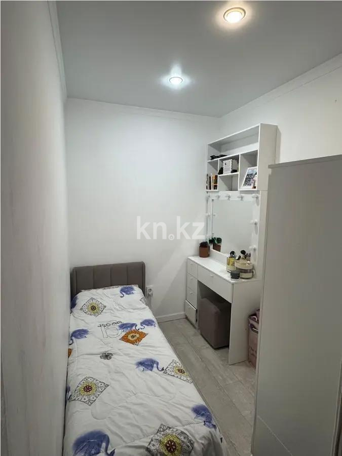 Продажа 3-комнатной квартиры, 90 м², ул. Болекпаева, дом  3 - Продажа квартир в новостройках Астаны фото 4 из 8