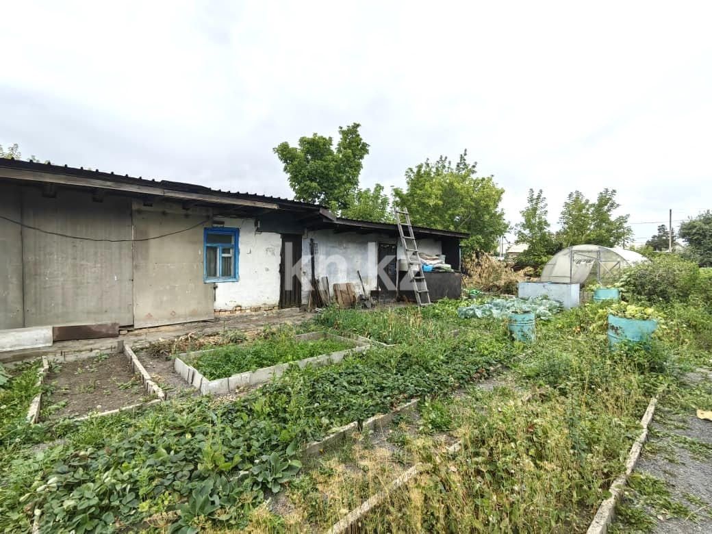 Продажа 4-комнатного дома, 64 м² - Продажа домов, коттеджей в Караганде - страница 2 фото 32 из 40