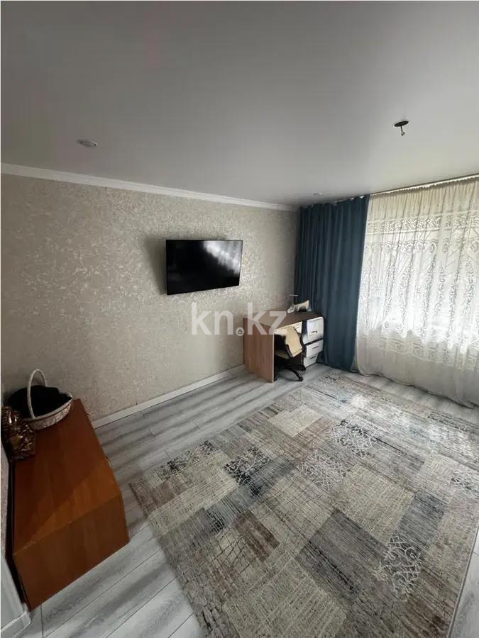 Продажа 2-комнатной квартиры, 54 м² - Продажа двухкомнатных квартир на Юго-Востоке Караганды - страница 5 фото 1 из 6