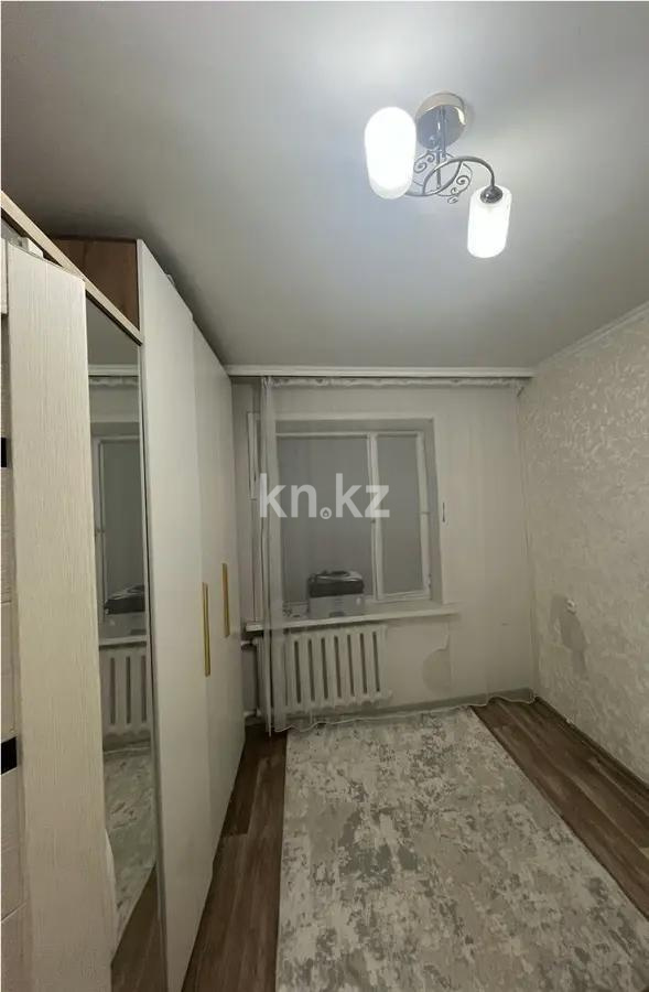 Продажа 4-комнатной квартиры, 77 м² в Караганде - фото 2
