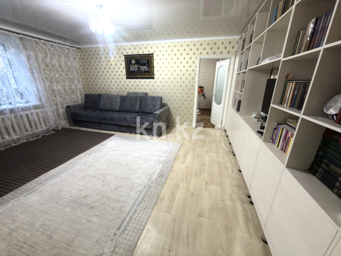 Продажа 3-комнатной квартиры, 68 м² - Недвижимость в Казахстане - страница 24 фото 3 из 25