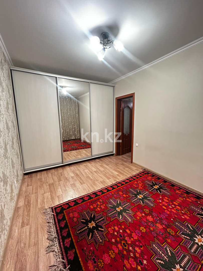 Продажа 2-комнатной квартиры, 57 м², мкр-н Гульдер-1, дом  2 в Караганде - фото 3