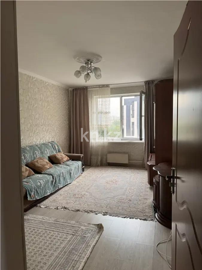 Продажа 2-комнатной квартиры, 54 м², мкр-н Аксай-1а, дом  30 в Алматы - фото 2