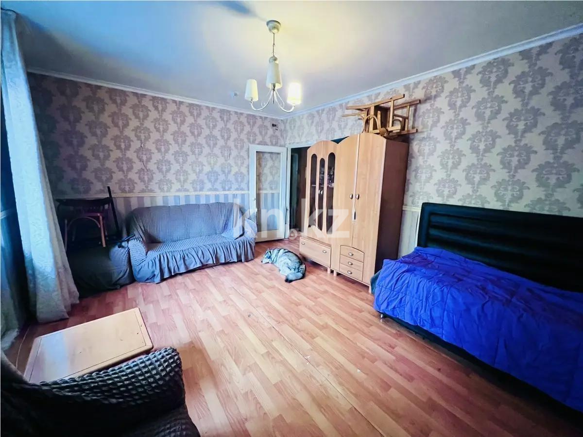Продажа 2-комнатной квартиры, 65 м², мкр-н Кокжиек, дом  10 - Продажа квартир в новостройках Алматы без посредников фото 1 из 4