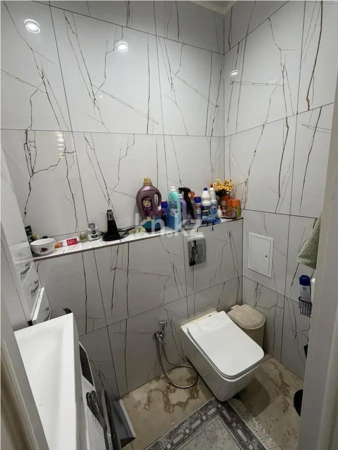 Продажа 3-комнатной квартиры, 70.8 м² в Астане - фото 5