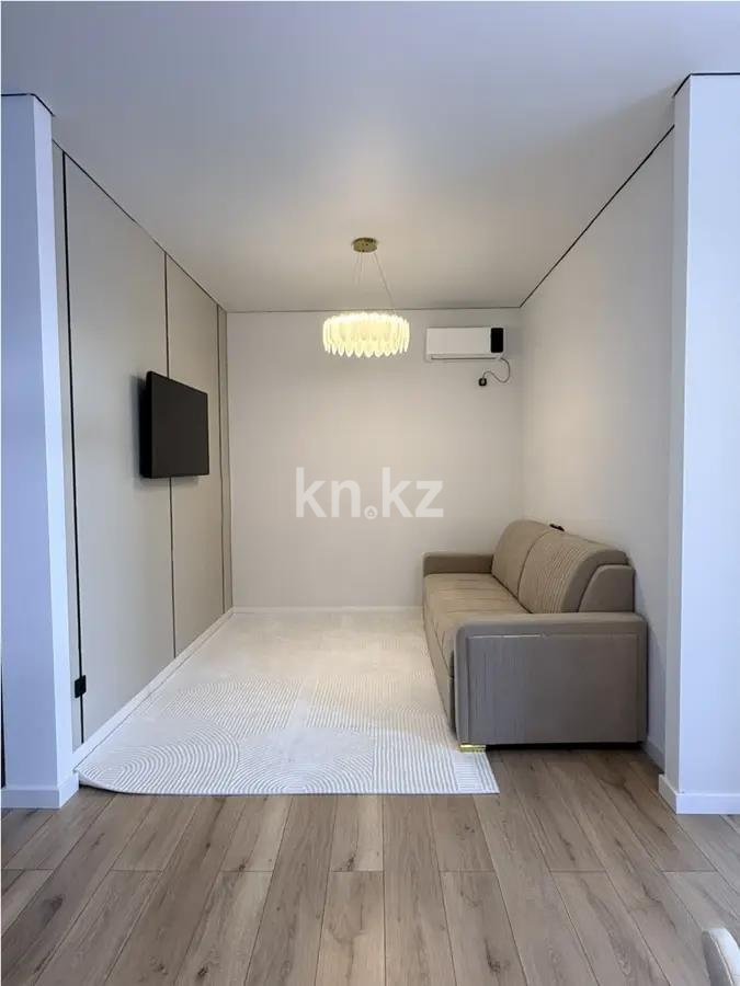 Продажа 2-комнатной квартиры, 50 м² в Астане