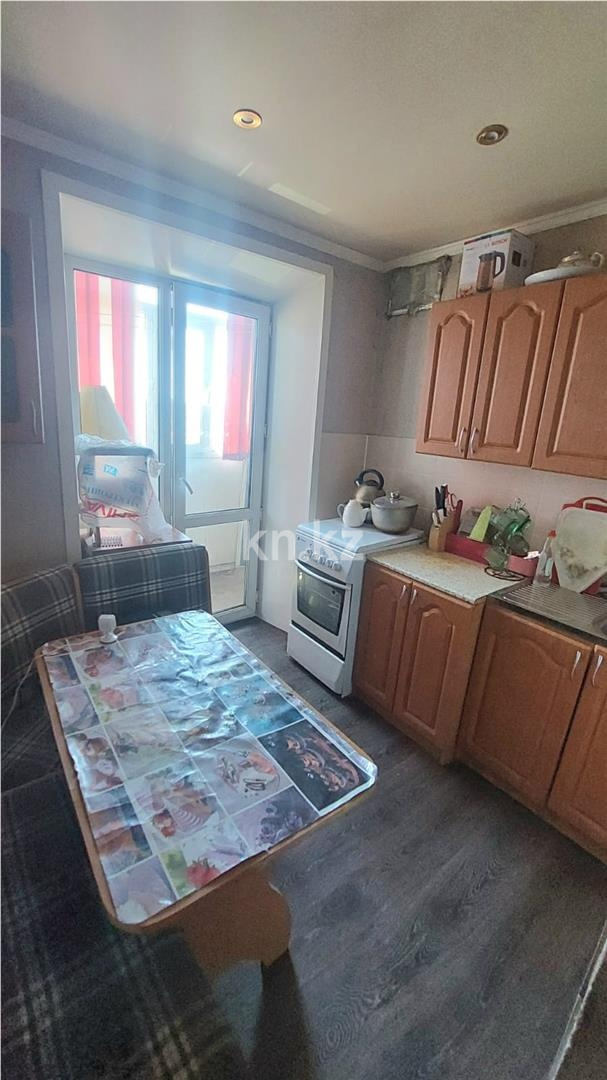 Продажа 4-комнатной квартиры, 69 м² - Продажа квартир в Темиртау фото 10 из 19
