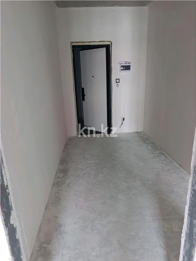 Продажа 3-комнатной квартиры, 62 м², ул. Навои, дом  30а/1 - Продажа жилой и коммерческой недвижимости в Алматы фото 7 из 7