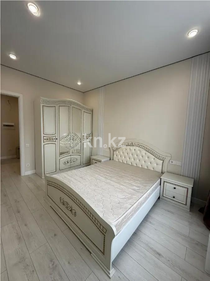 Продажа 2-комнатной квартиры, 49 м² в Алматы - фото 2