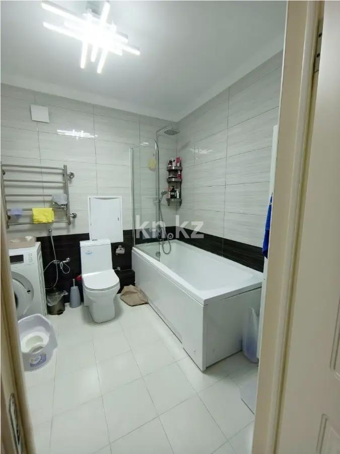 Продажа 3-комнатной квартиры, 109 м², пр. Сейфуллина, дом  580 в Алматы - фото 5