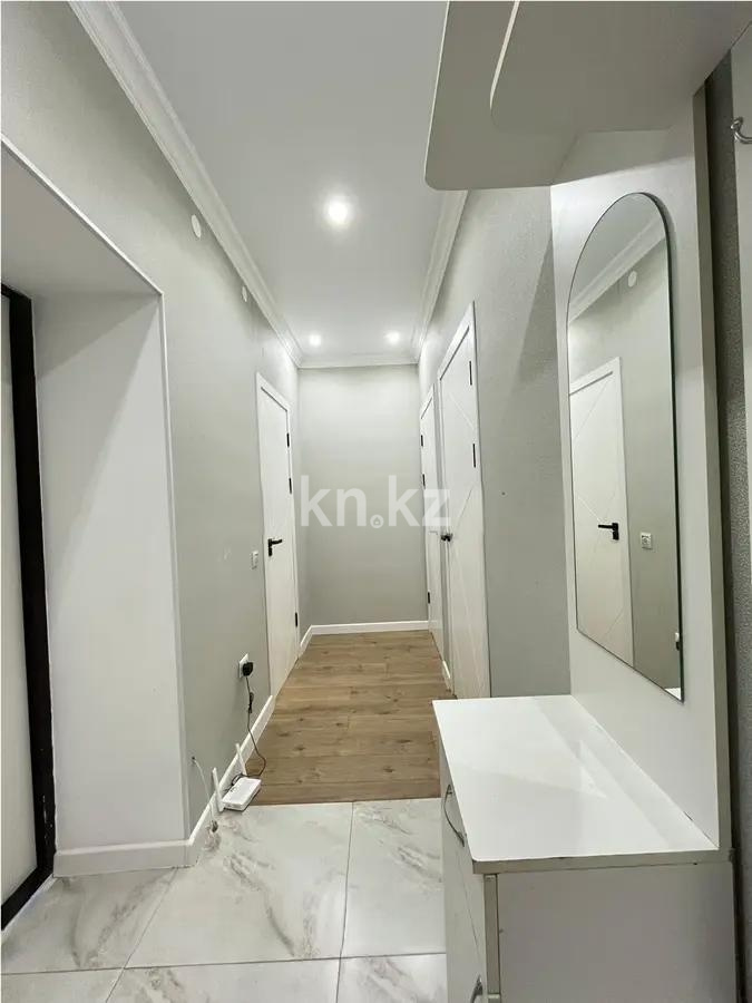 Продажа 1-комнатной квартиры, 41.1 м² - Продажа однокомнатных квартир в Казахстане - страница 2 фото 5 из 5