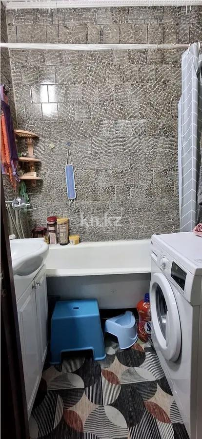 Продажа 2-комнатной квартиры, 54 м² - Продажа двухкомнатных квартир в панельном доме в Алматы фото 5 из 6