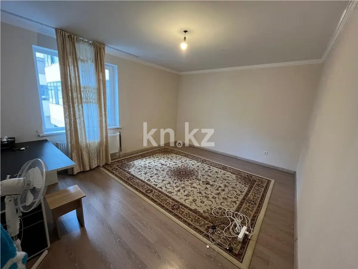 Продажа 4-комнатной квартиры, 102 м², ул. Е-117, дом  40 - Продажа  четырехкомнатных квартир в Астане с фото фото 1 из 7