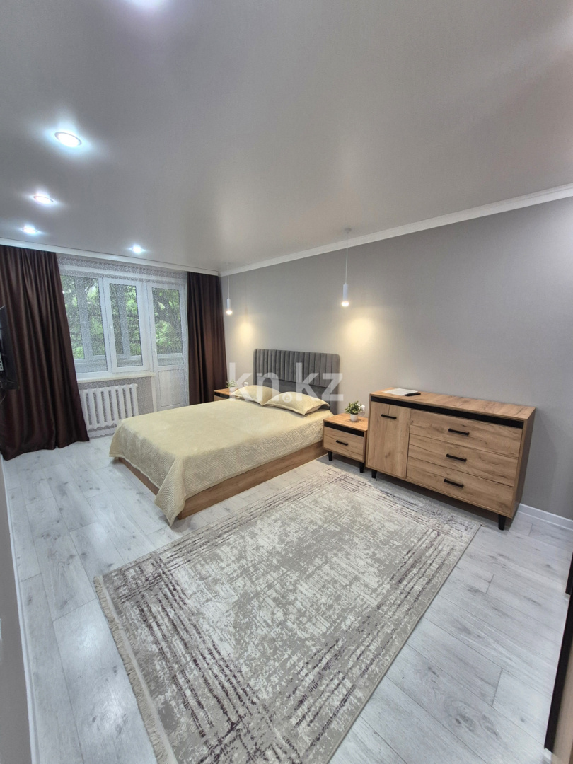 Аренда 1-комнатной квартиры посуточно, 34 м² - Аренда квартир посуточно в Казахстане - страница 2 фото 6 из 7