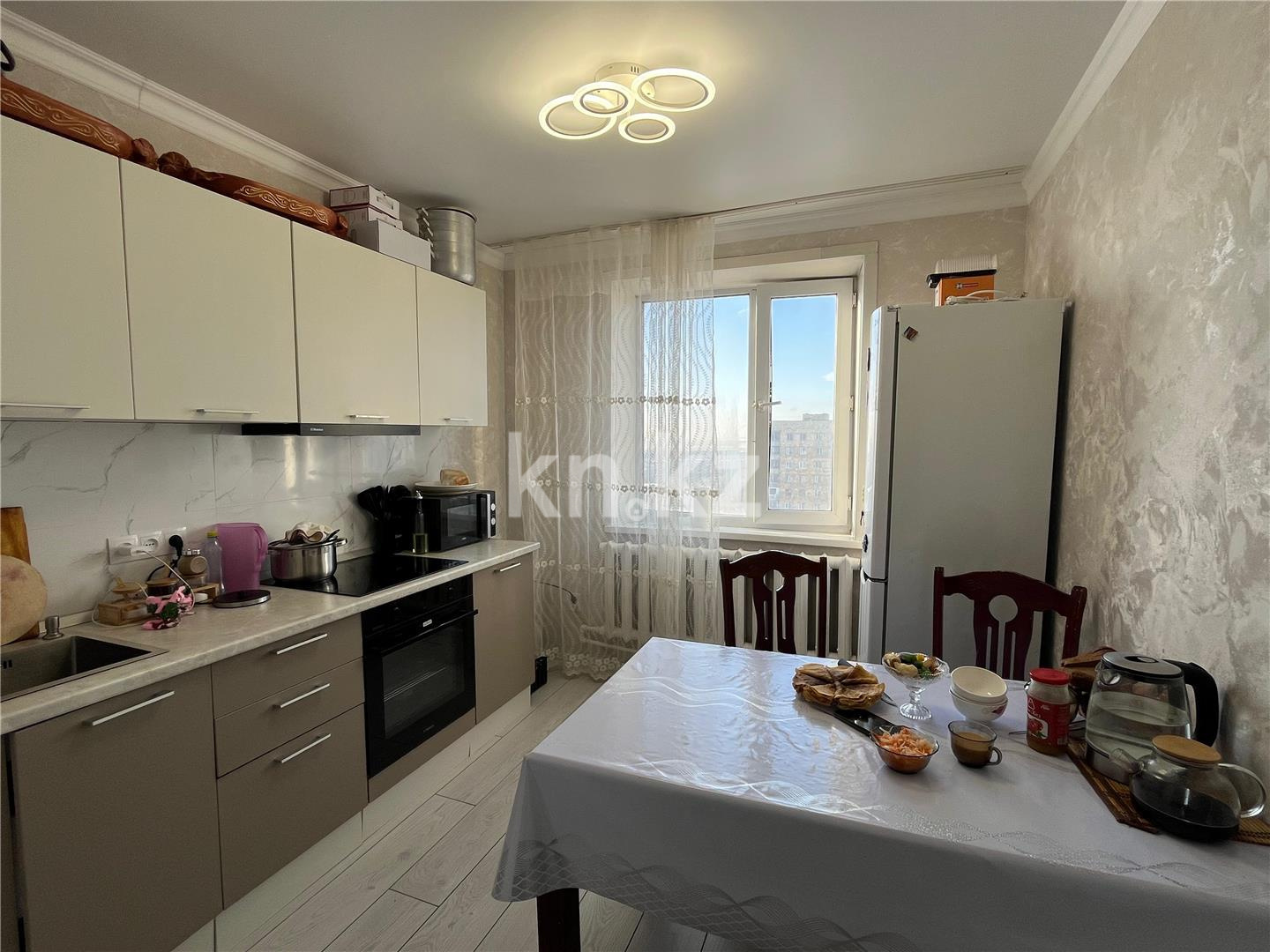 Продажа 2-комнатной квартиры, 52 м², ул. Карла Маркса в Караганде - фото 7