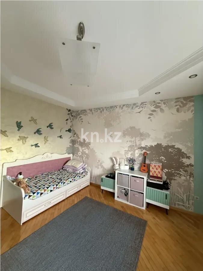 Продажа 4-комнатной квартиры, 230 м² в Алматы - фото 3