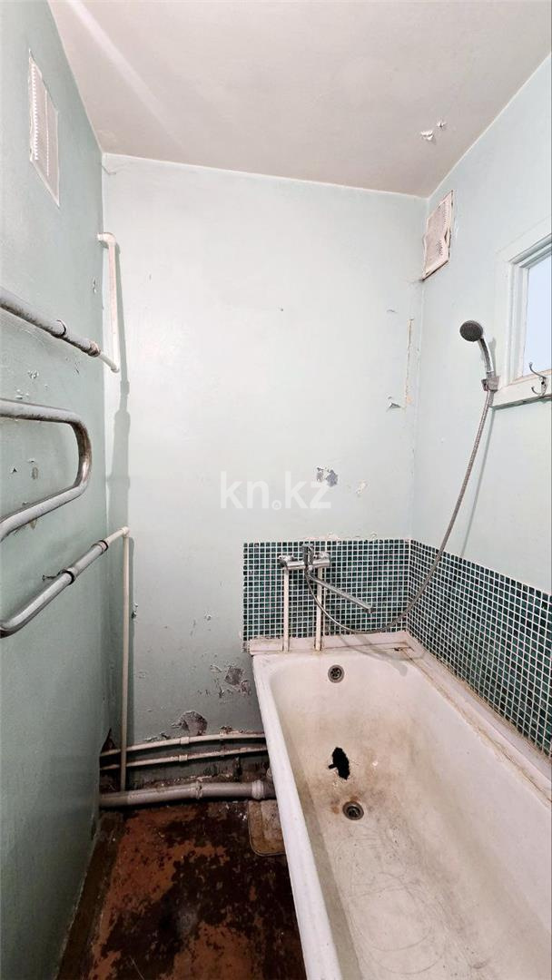 Продажа 1-комнатной квартиры, 31 м² в Темиртау - фото 7