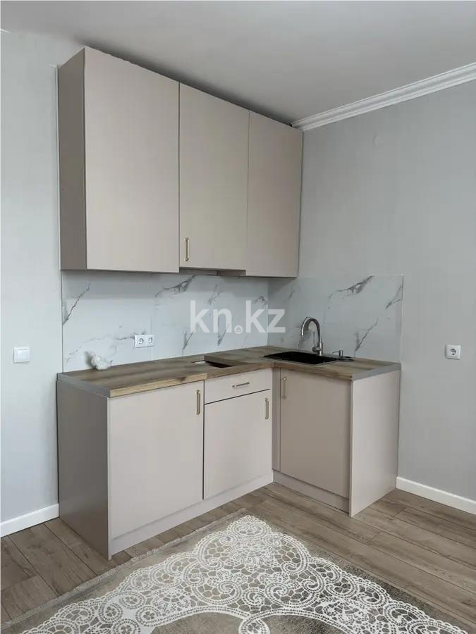 Продажа 2-комнатной квартиры, 48.3 м² в Астане - фото 3