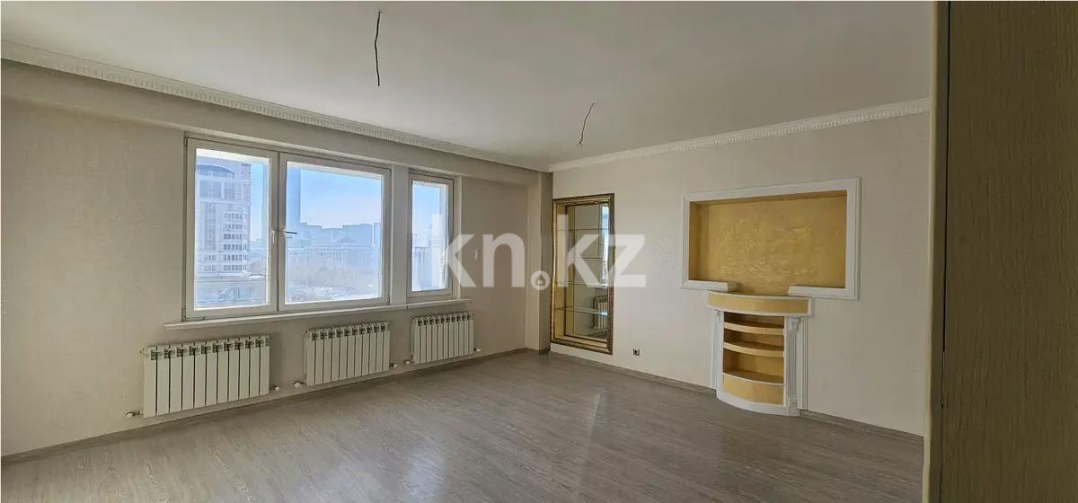 Продажа 4-комнатной квартиры, 150 м² в Астане - фото 2