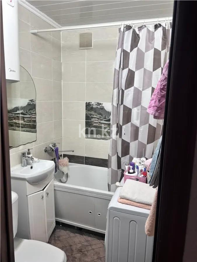 Продажа 2-комнатной квартиры, 45 м², ул. Алиханова, дом  38/2 - Продажа квартир в Караганде фото 6 из 7