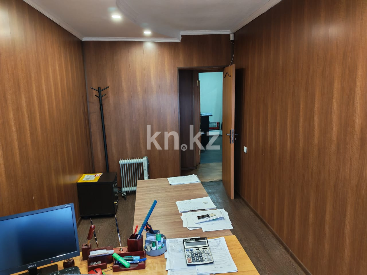 Продажа , 120 м², ул. Пассажирская, дом  16 - Продажа офисных и торговых помещений в Караганде фото 8 из 18