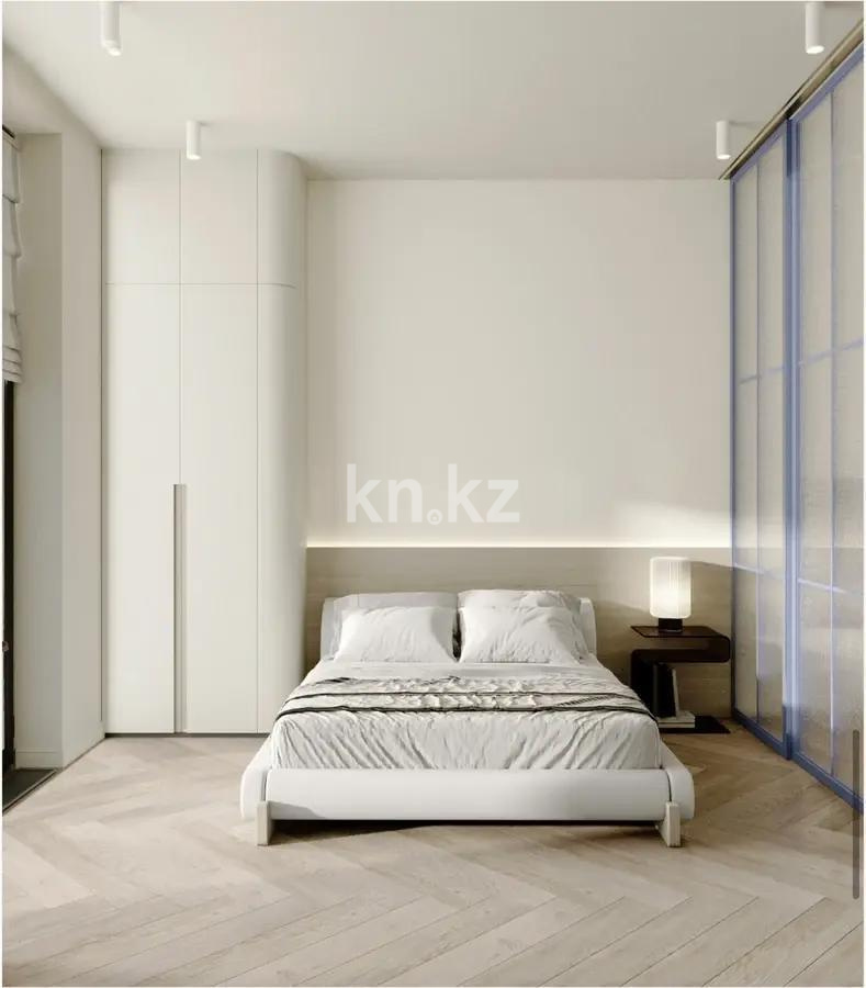 Продажа 3-комнатной квартиры, 71 м² в Алматы