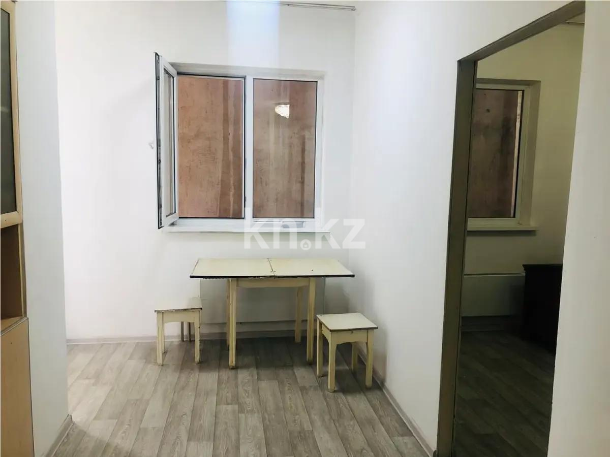 Продажа 1-комнатной квартиры, 44 м², мкр-н Кокжиек, дом  45а - Продажа квартир в Алматы фото 1 из 2