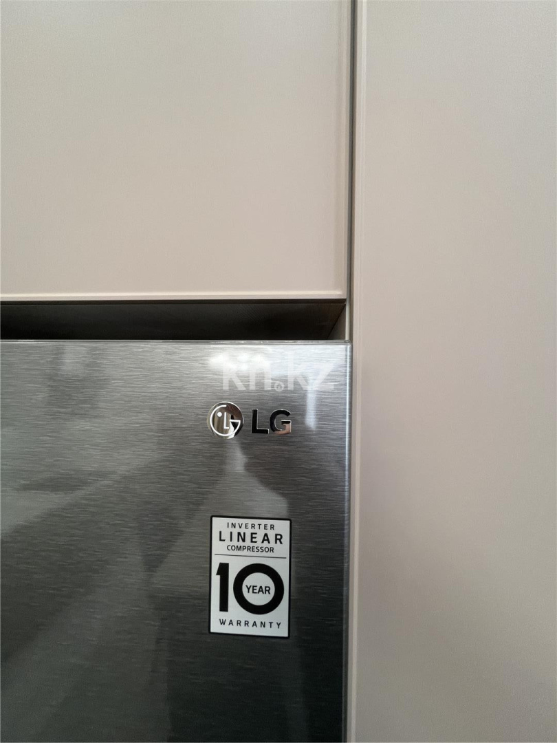 Продажа 3-комнатной квартиры, 110 м², ул. Ашимова, дом  21 в Караганде - фото 48