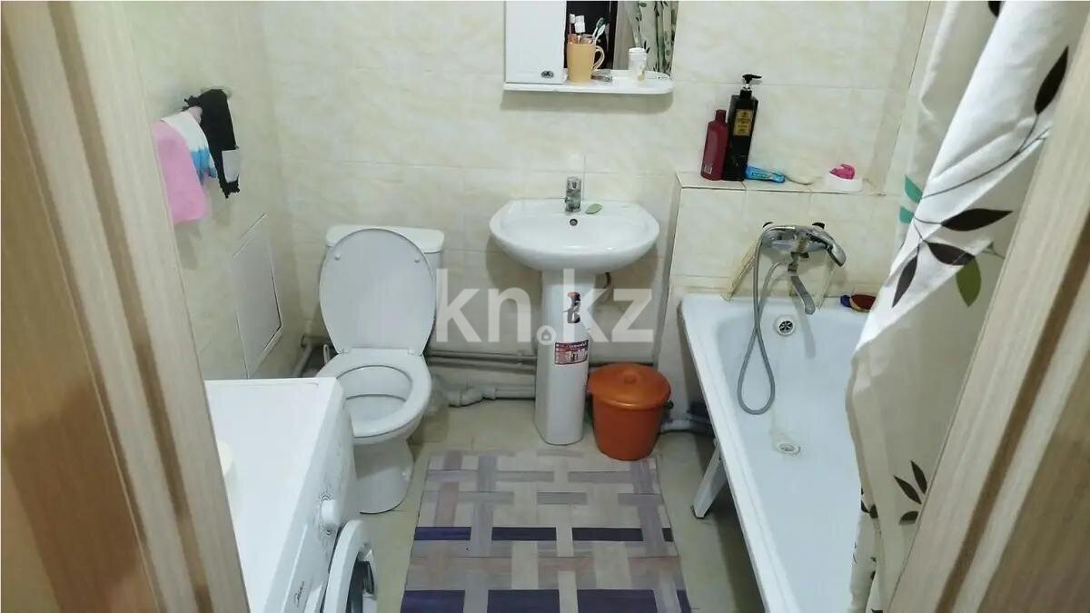 Продажа 1-комнатной квартиры, 40.1 м² в Астане