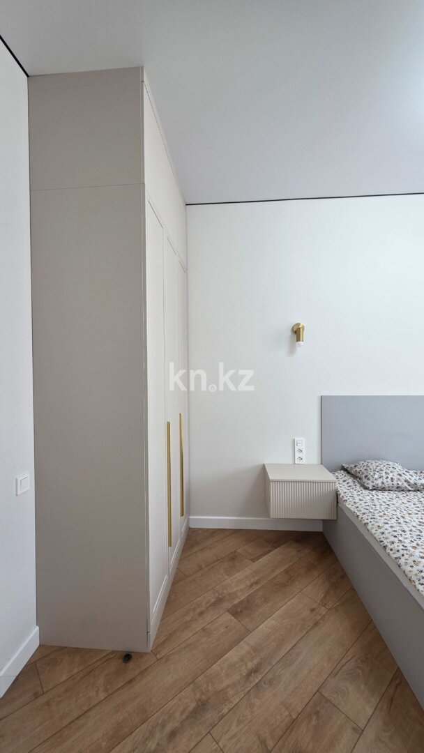 Аренда 2-комнатной квартиры, 48 м² в Астане - фото 6