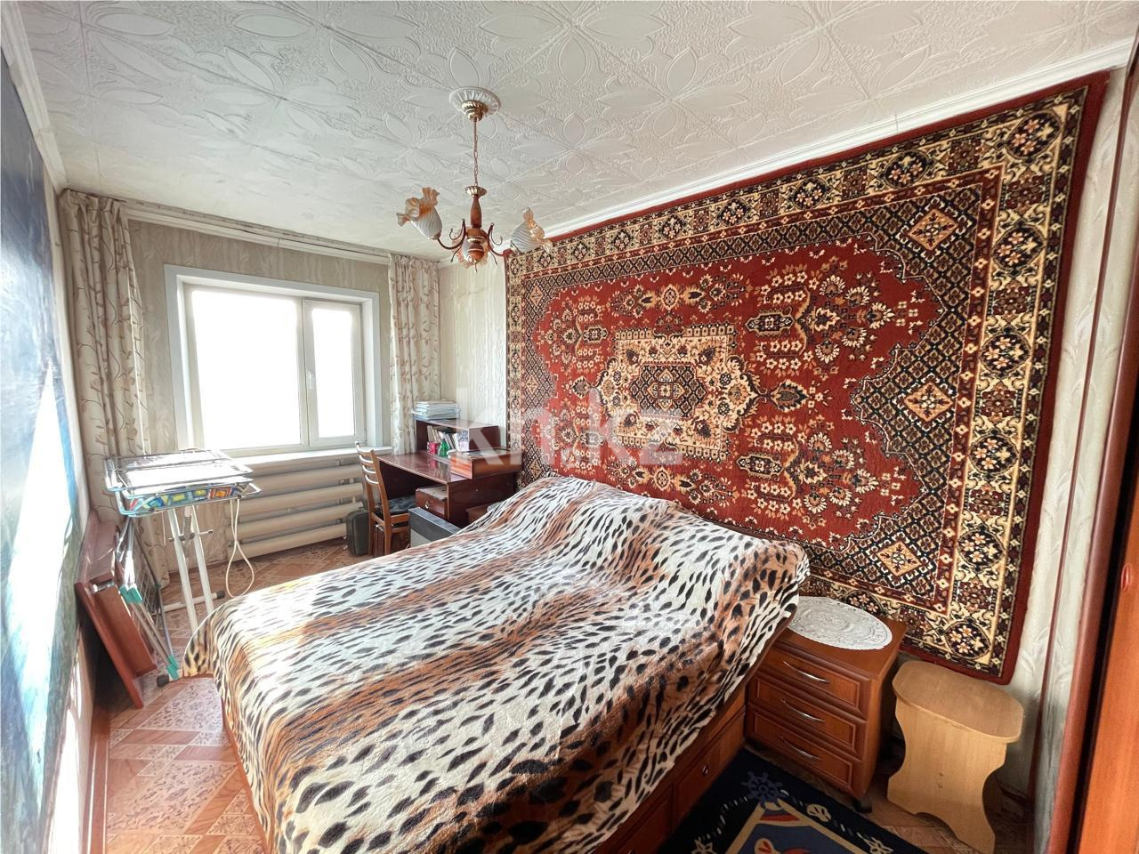 Продажа 3-комнатной квартиры, 58 м², ул. Кужанова, дом  11 - Продажа квартир в Сарани фото 7 из 14