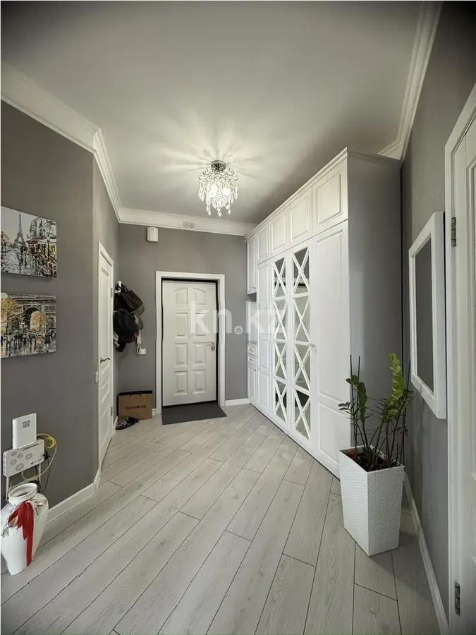 Продажа 2-комнатной квартиры, 57 м² - Продажа двухкомнатных квартир в Казахстане - страница 2 фото 5 из 5