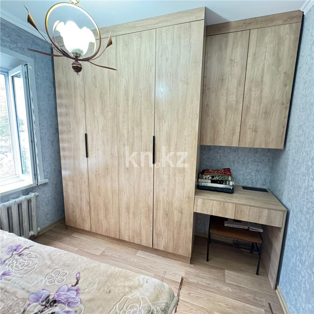 Продажа 3-комнатной квартиры, 63 м² в Караганде - фото 3