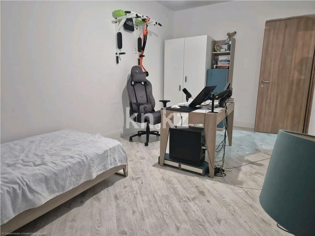 Продажа 4-комнатной квартиры, 128 м² - Недвижимость в Казахстане - страница 33 фото 4 из 7